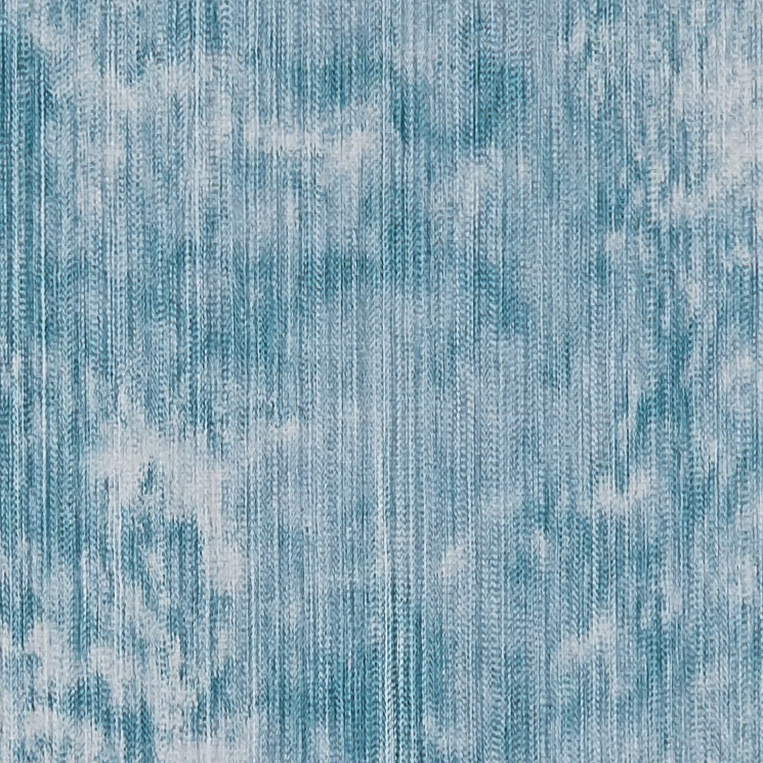 Haze fabric in kingfisher color - pattern F1335/04.CAC.0 - by Clarke And Clarke in the Clarke &amp; Clarke Diffusion collection