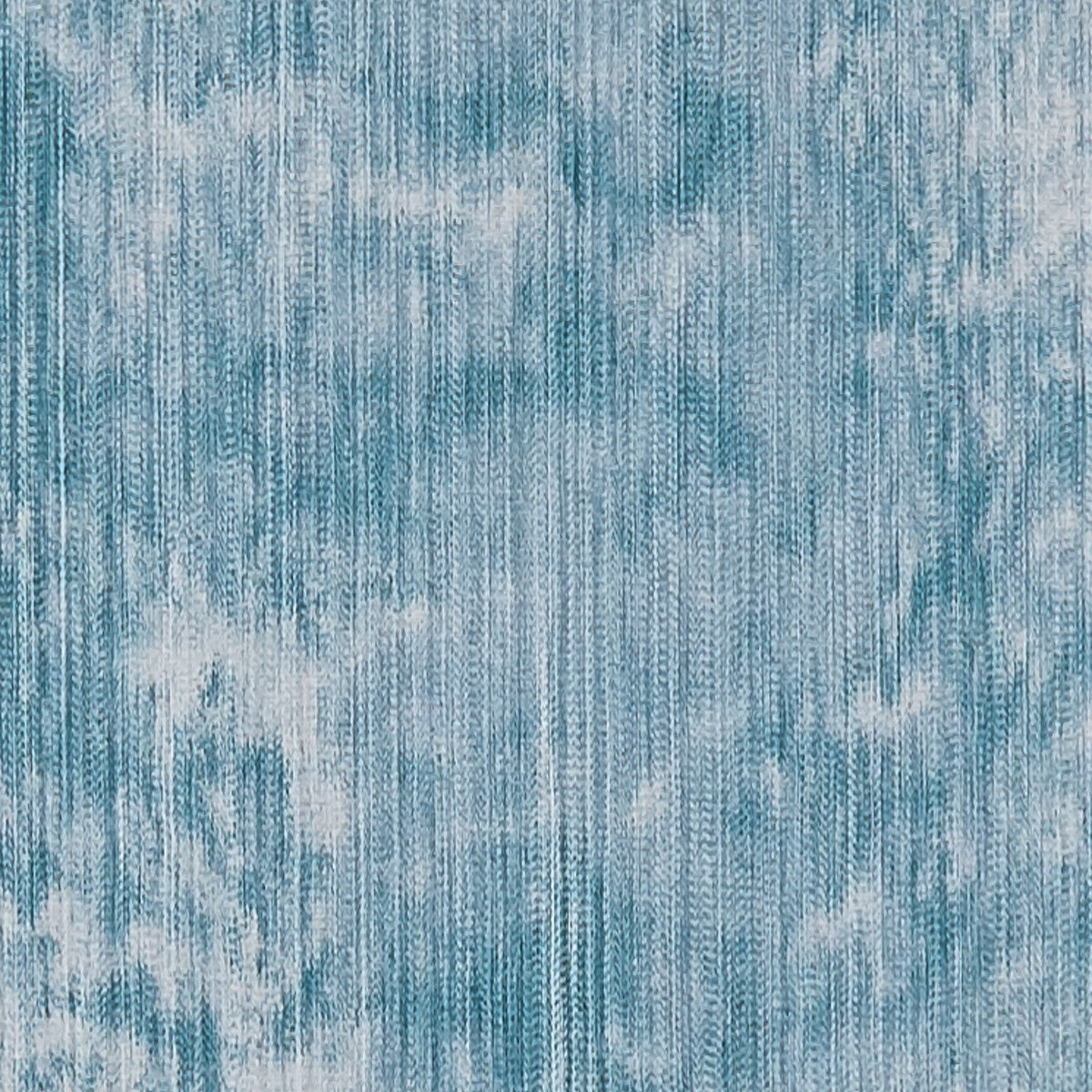 Haze fabric in kingfisher color - pattern F1335/04.CAC.0 - by Clarke And Clarke in the Clarke & Clarke Diffusion collection