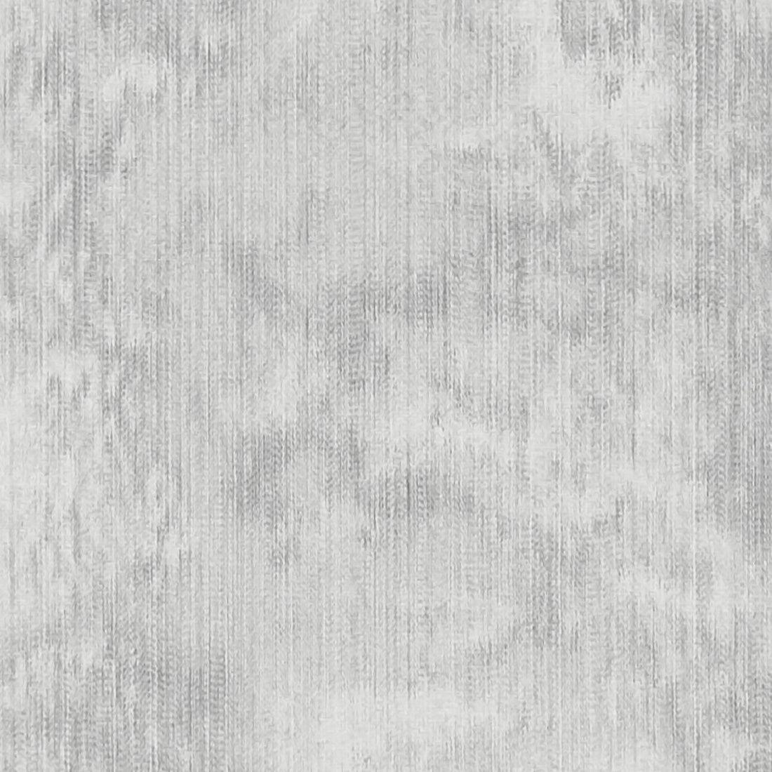 Haze fabric in silver color - pattern F1335/06.CAC.0 - by Clarke And Clarke in the Clarke &amp; Clarke Diffusion collection