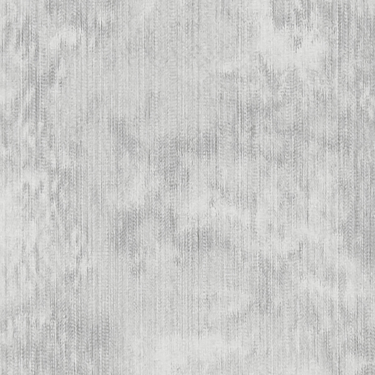 Haze fabric in silver color - pattern F1335/06.CAC.0 - by Clarke And Clarke in the Clarke & Clarke Diffusion collection