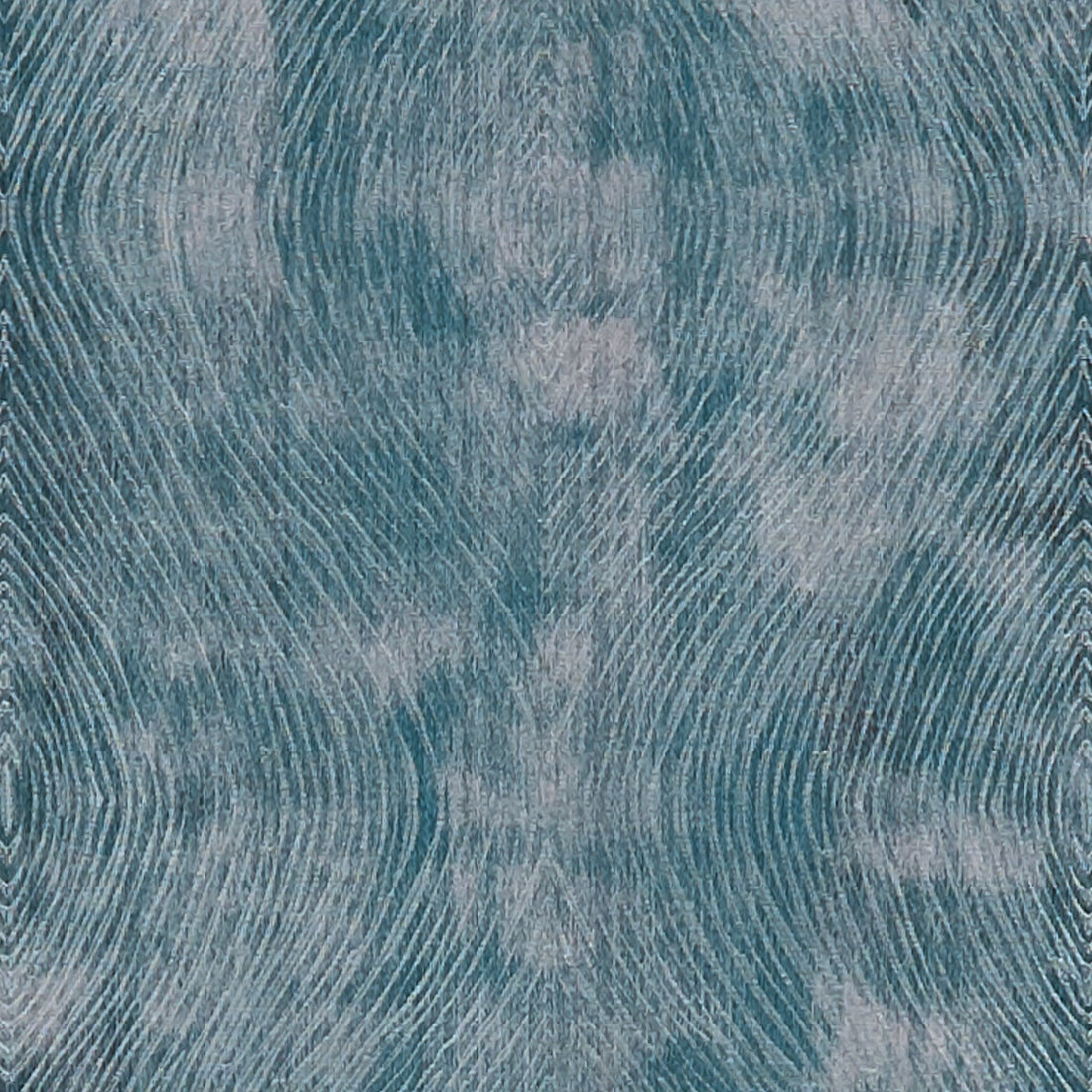Luster fabric in kingfisher color - pattern F1336/04.CAC.0 - by Clarke And Clarke in the Clarke &amp; Clarke Diffusion collection
