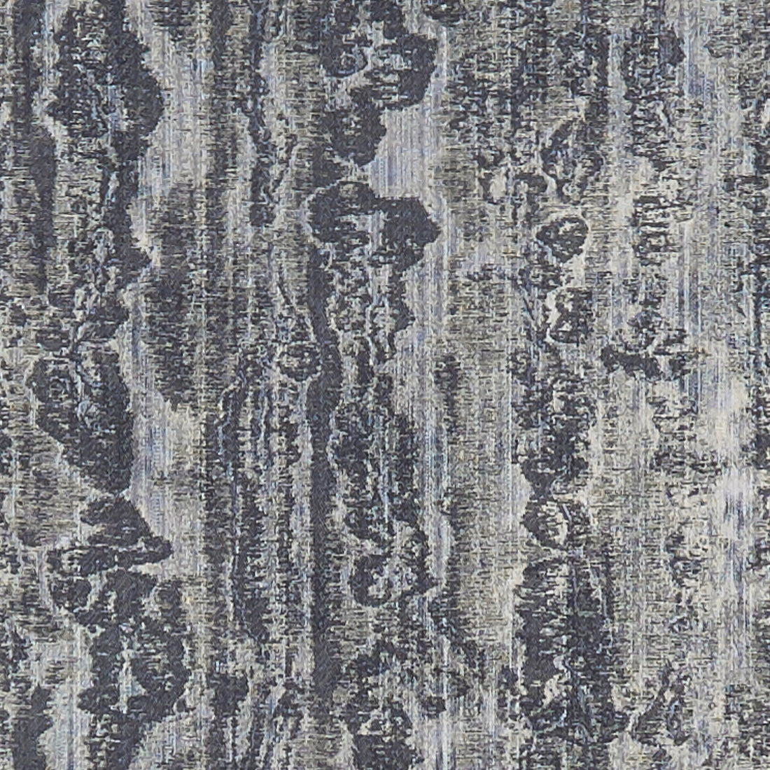 Mystic fabric in charcoal color - pattern F1337/01.CAC.0 - by Clarke And Clarke in the Clarke &amp; Clarke Diffusion collection