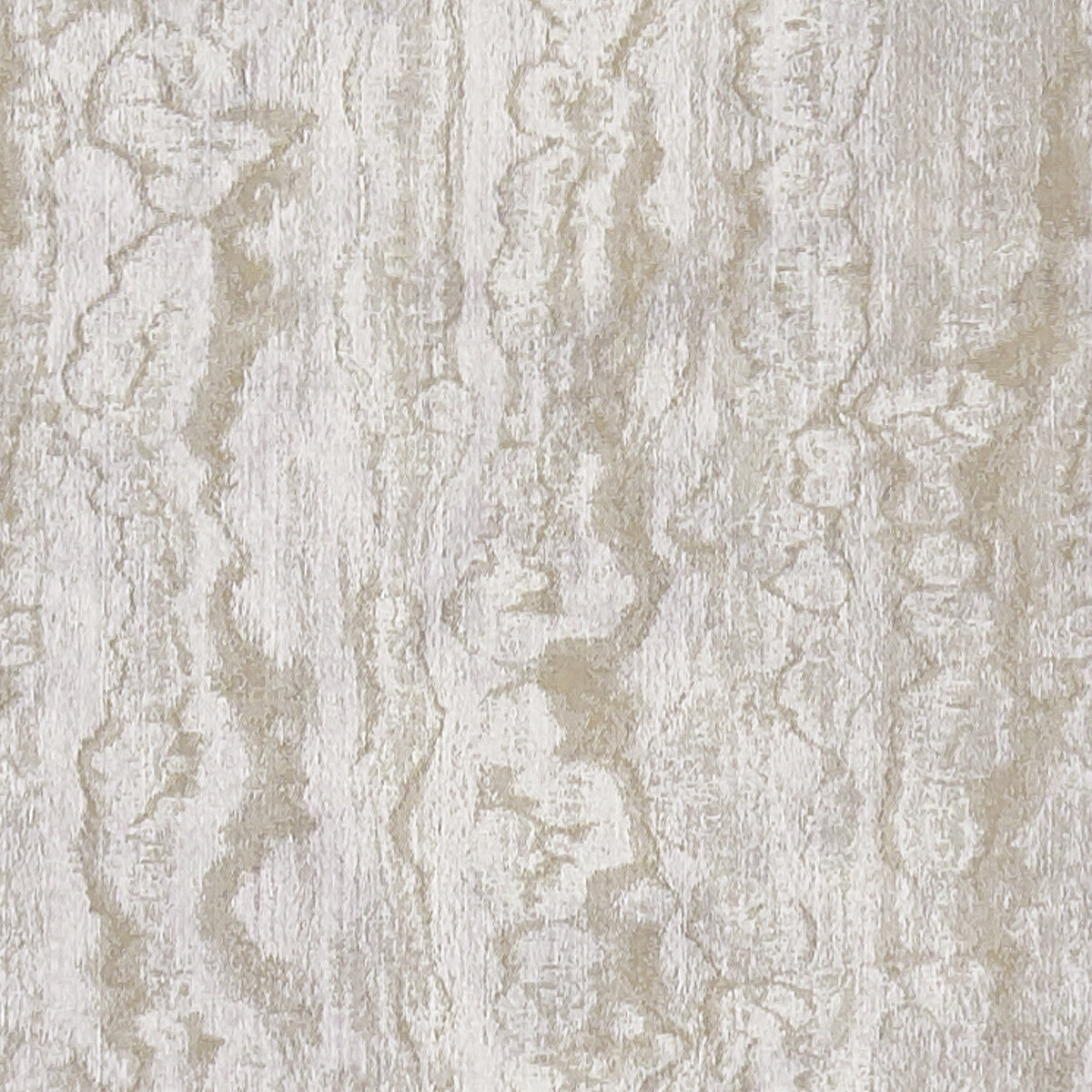 Mystic fabric in mocha color - pattern F1337/05.CAC.0 - by Clarke And Clarke in the Clarke & Clarke Diffusion collection
