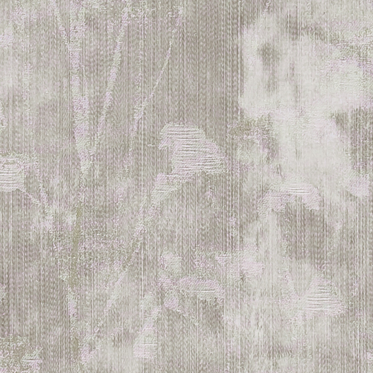 Silhouette fabric in mocha color - pattern F1338/05.CAC.0 - by Clarke And Clarke in the Clarke & Clarke Diffusion collection
