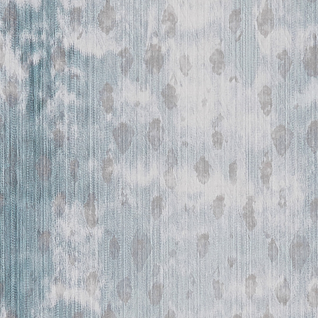 Sirocco fabric in denim color - pattern F1339/02.CAC.0 - by Clarke And Clarke in the Clarke &amp; Clarke Diffusion collection