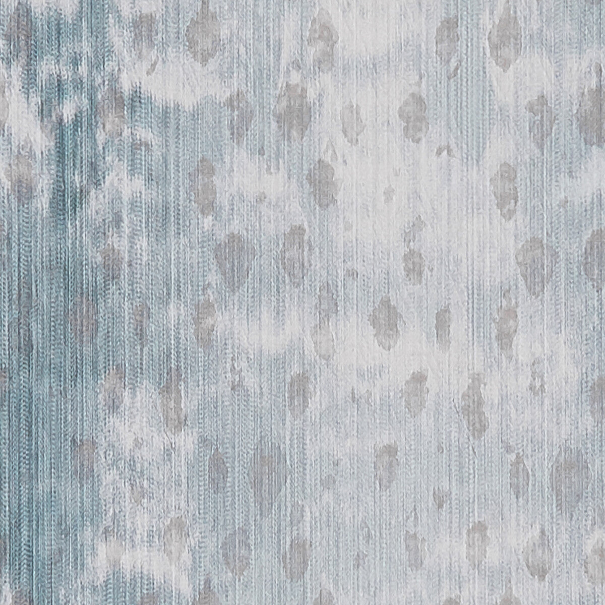 Sirocco fabric in denim color - pattern F1339/02.CAC.0 - by Clarke And Clarke in the Clarke & Clarke Diffusion collection