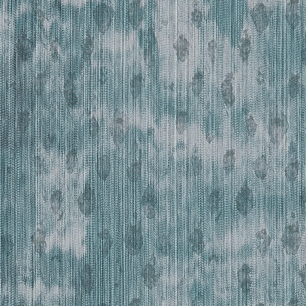 Sirocco fabric in kingfisher color - pattern F1339/04.CAC.0 - by Clarke And Clarke in the Clarke & Clarke Diffusion collection