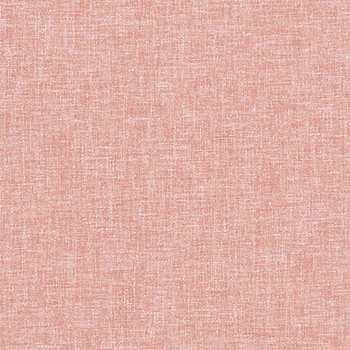 Kelso fabric in coral color - pattern F1345/09.CAC.0 - by Clarke And Clarke in the Kelso By Studio G For C&C collection