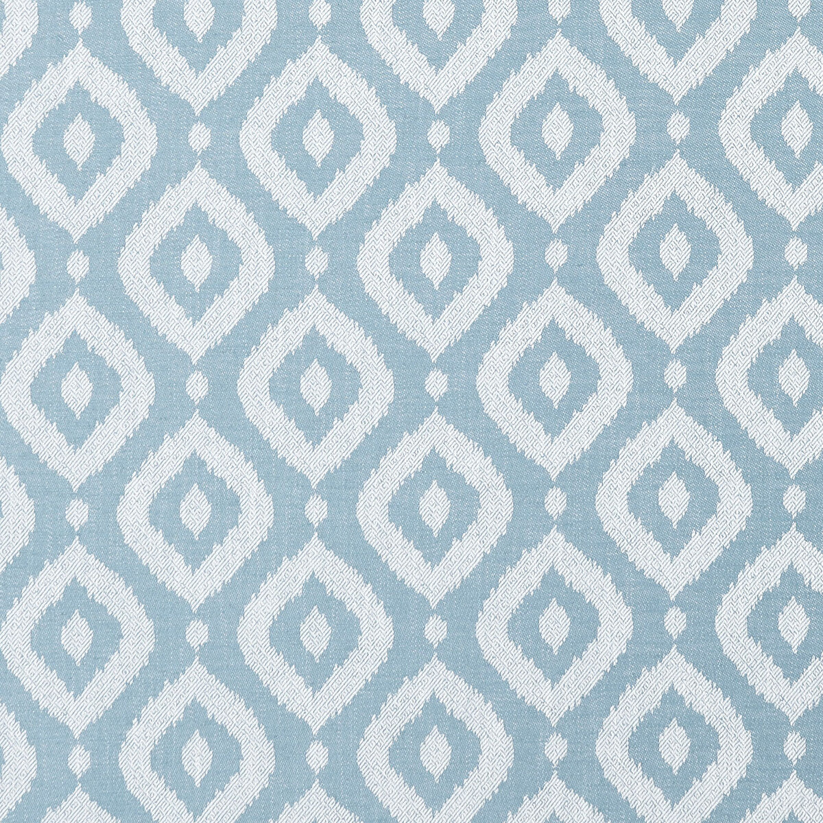 Soraya fabric in mineral color - pattern F1350/05.CAC.0 - by Clarke And Clarke in the Clarke & Clarke Prince Of Persia collection
