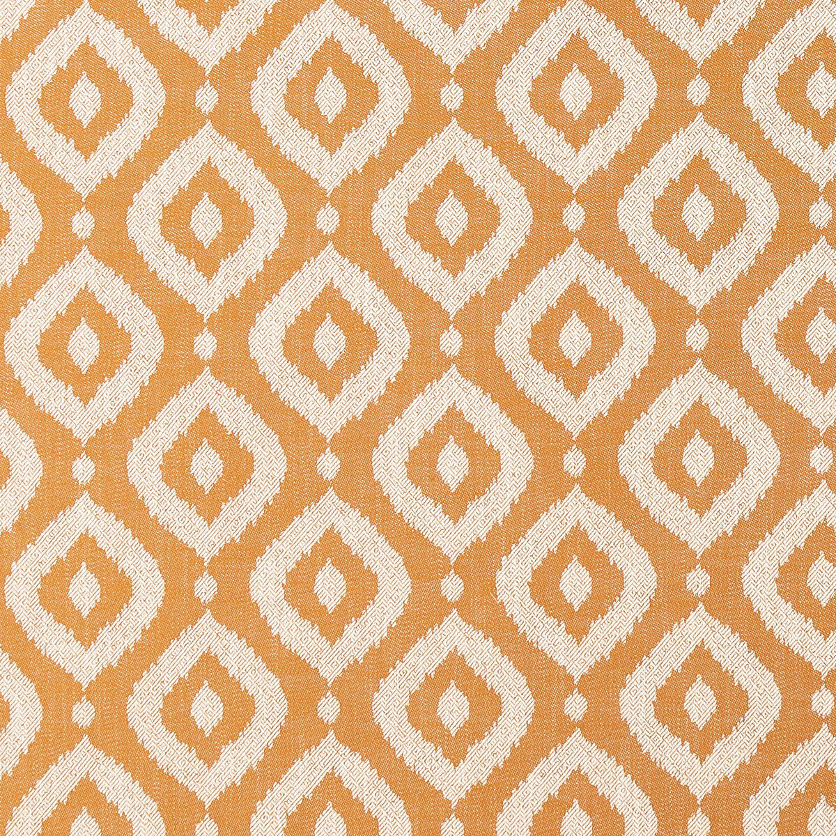 Soraya fabric in spice color - pattern F1350/08.CAC.0 - by Clarke And Clarke in the Clarke & Clarke Prince Of Persia collection