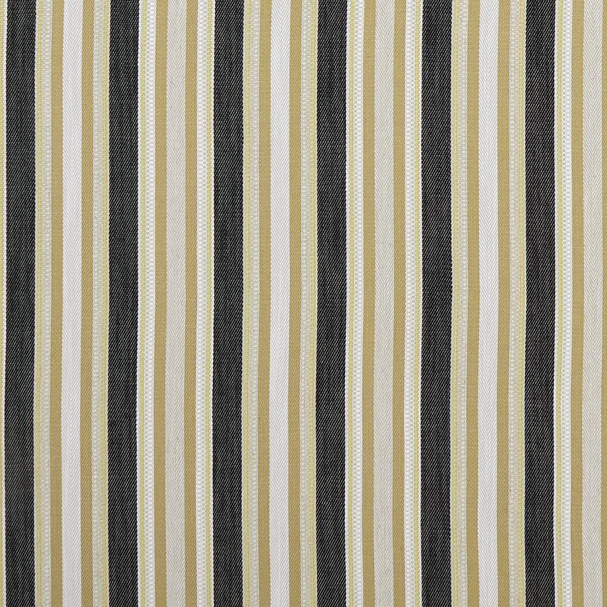 Ziba fabric in charcoal/ochre color - pattern F1352/02.CAC.0 - by Clarke And Clarke in the Clarke & Clarke Prince Of Persia collection