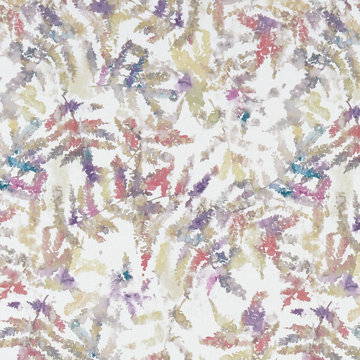 Arielli fabric in pastel color - pattern F1353/02.CAC.0 - by Clarke And Clarke in the Palmero By Studio G For C&C collection