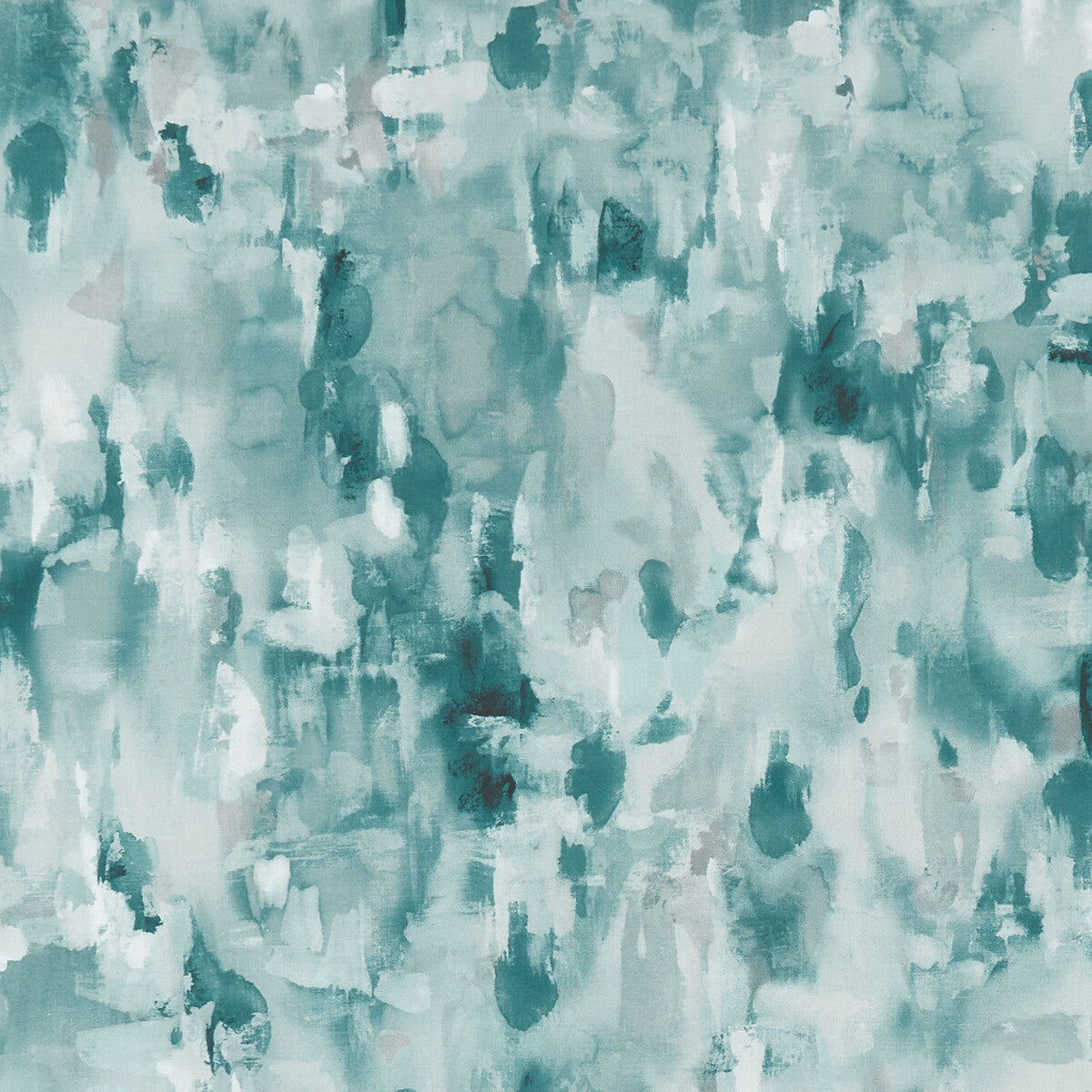 Impasto fabric in surf color - pattern F1356/05.CAC.0 - by Clarke And Clarke in the Palmero By Studio G For C&C collection