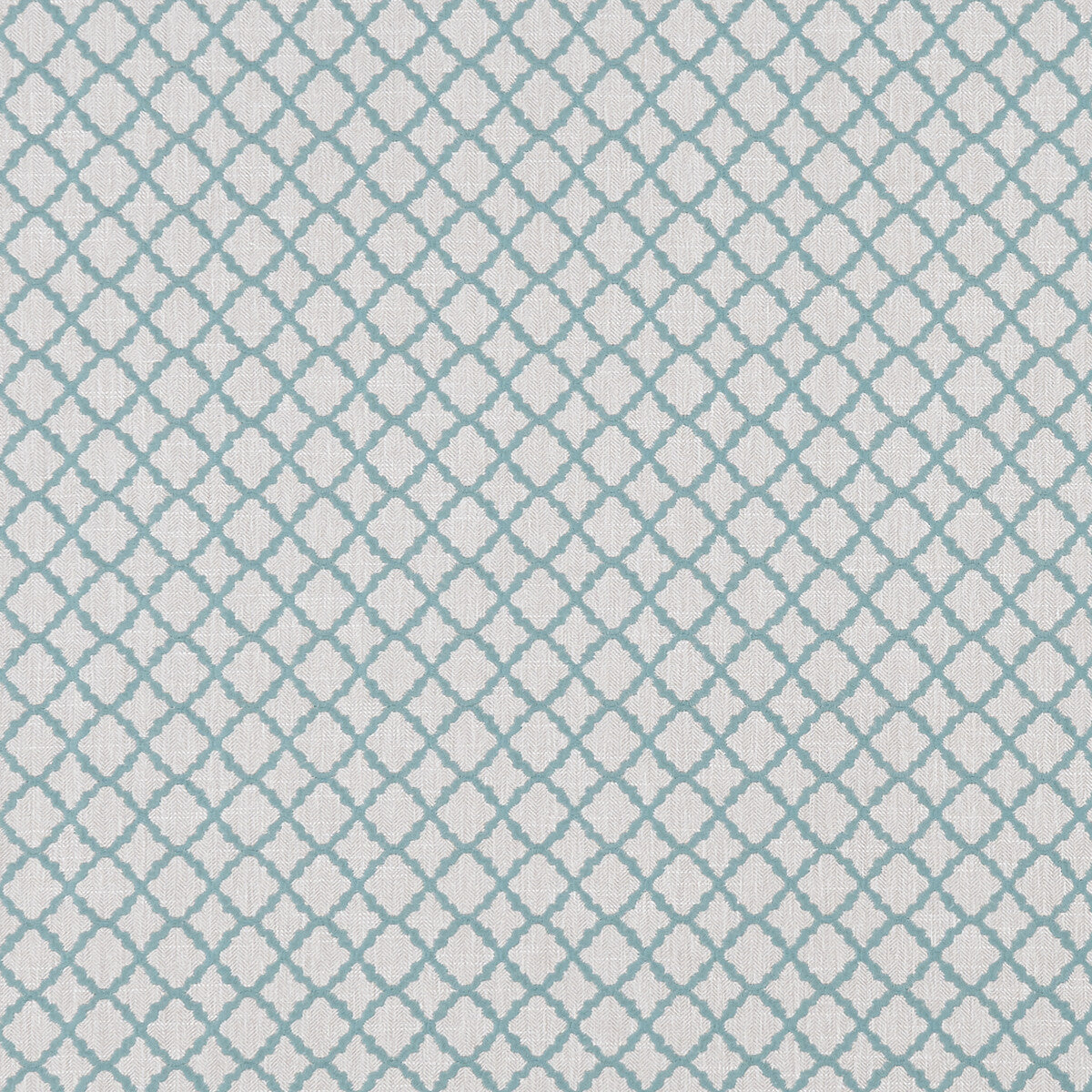 Ariyana fabric in mineral color - pattern F1364/06.CAC.0 - by Clarke And Clarke in the Clarke & Clarke Prince Of Persia collection