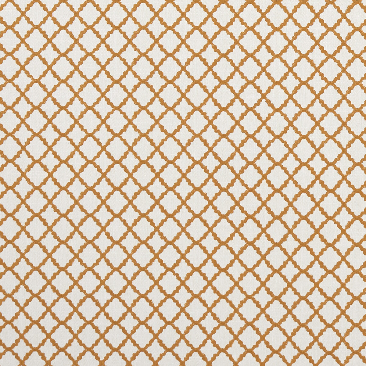 Ariyana fabric in spice color - pattern F1364/08.CAC.0 - by Clarke And Clarke in the Clarke &amp; Clarke Prince Of Persia collection