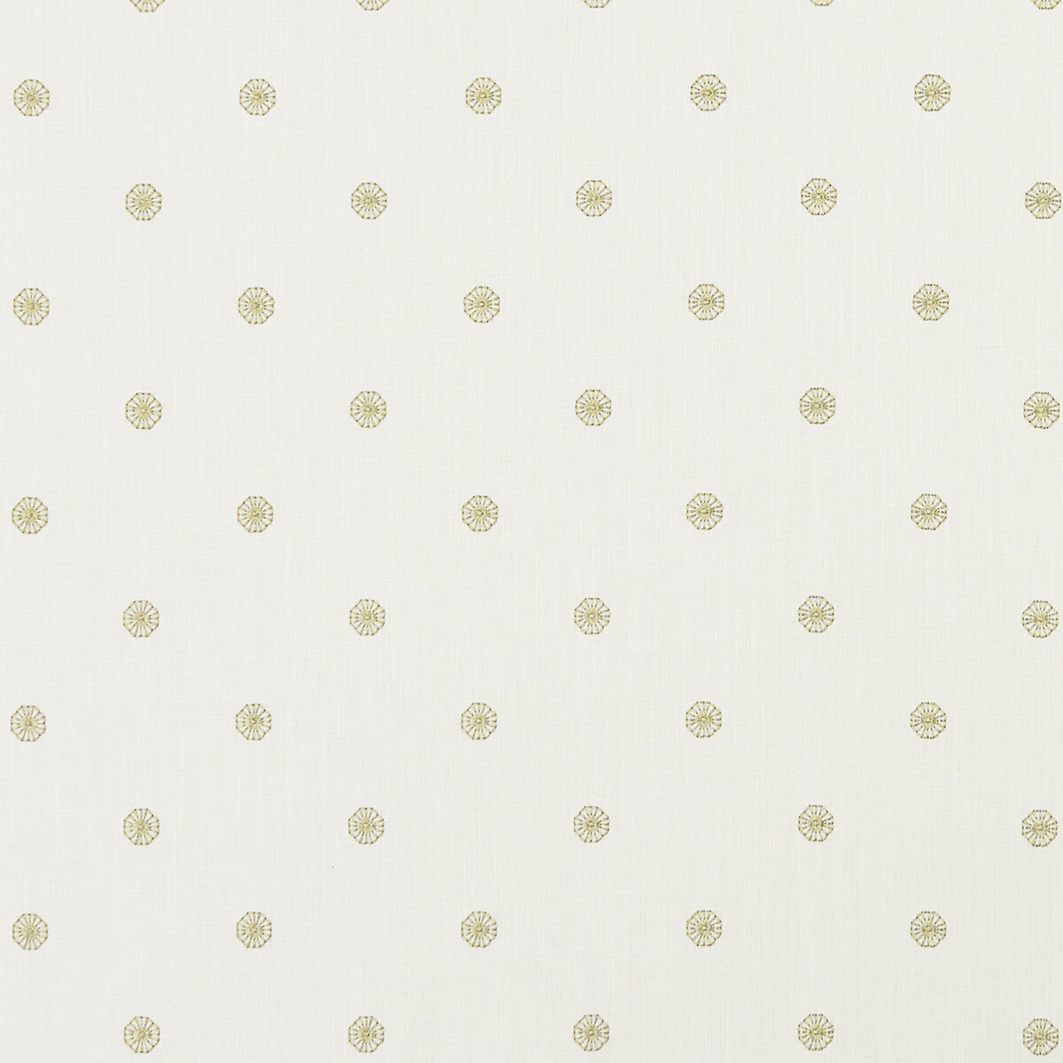 Esta fabric in rose gold/ivory color - pattern F1365/03.CAC.0 - by Clarke And Clarke in the Clarke & Clarke Prince Of Persia collection