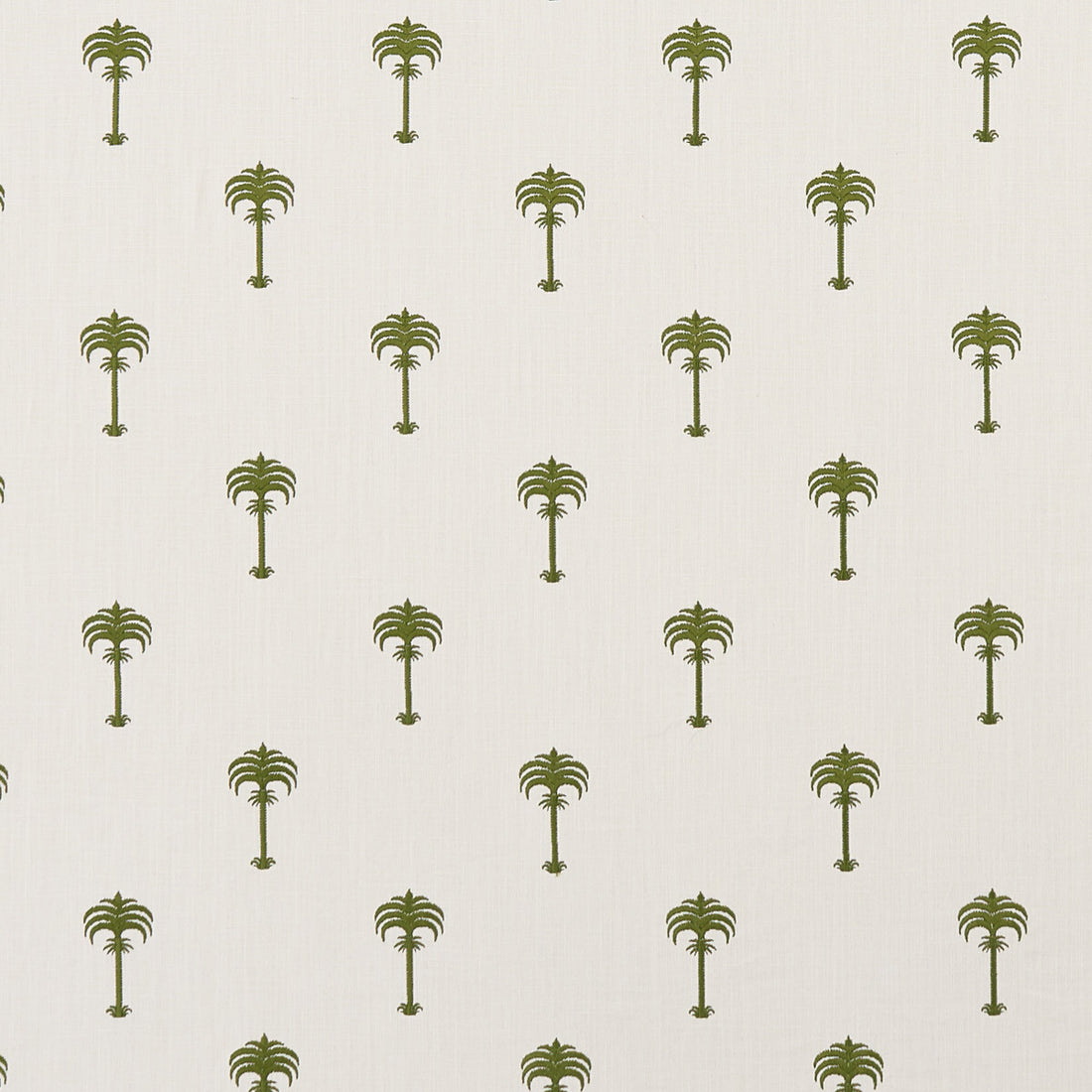 Menara Metallic fabric in olive color - pattern F1369/01.CAC.0 - by Clarke And Clarke in the Clarke &amp; Clarke Prince Of Persia collection