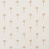 Menara Metallic fabric in rose gold/ivory color - pattern F1370/02.CAC.0 - by Clarke And Clarke in the Clarke & Clarke Prince Of Persia collection