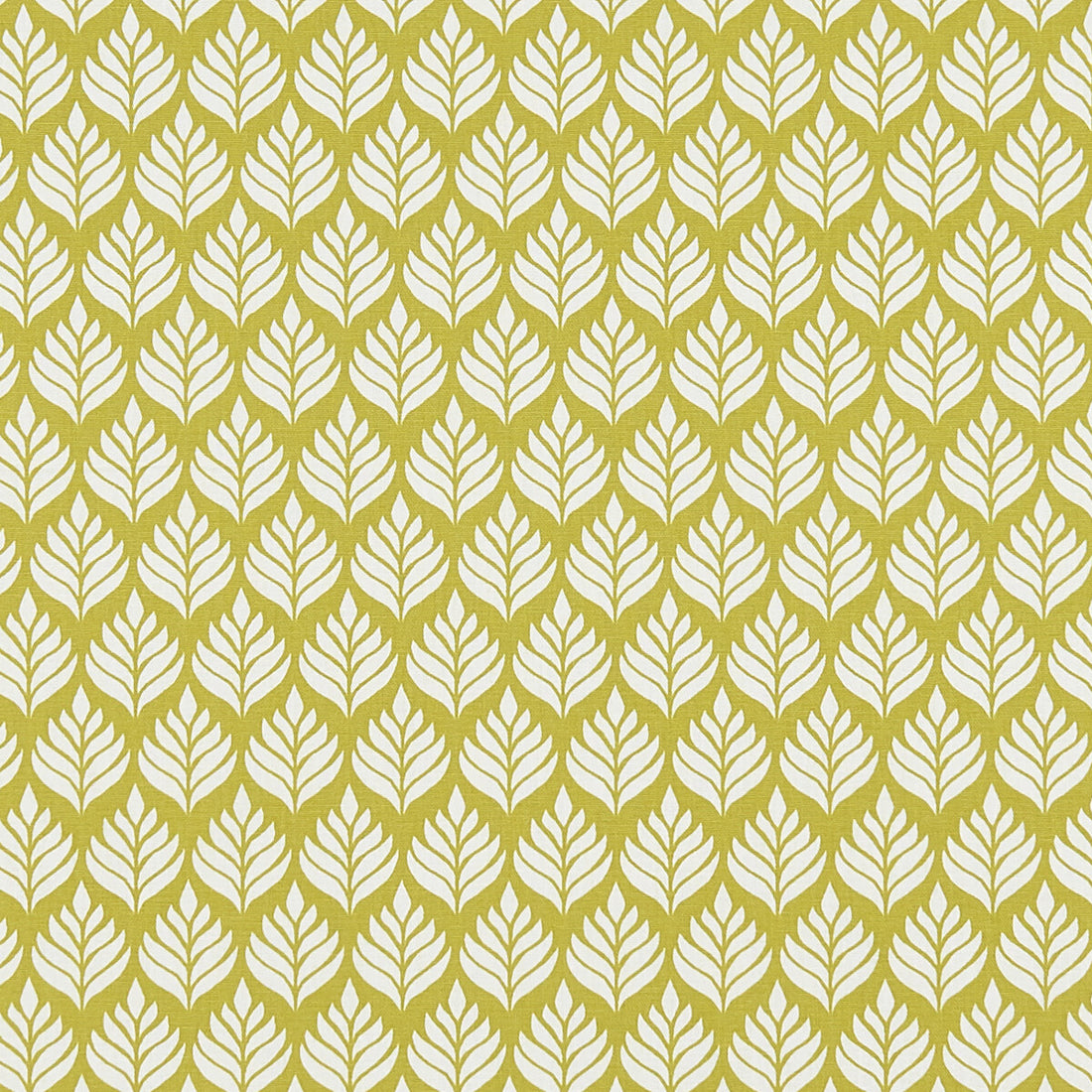 Elise fabric in citrus color - pattern F1372/03.CAC.0 - by Clarke And Clarke in the Co-Ordinates By Studio G For C&amp;C collection