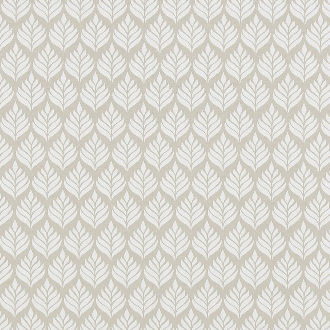 Elise fabric in natural color - pattern F1372/05.CAC.0 - by Clarke And Clarke in the Co-Ordinates By Studio G For C&amp;C collection