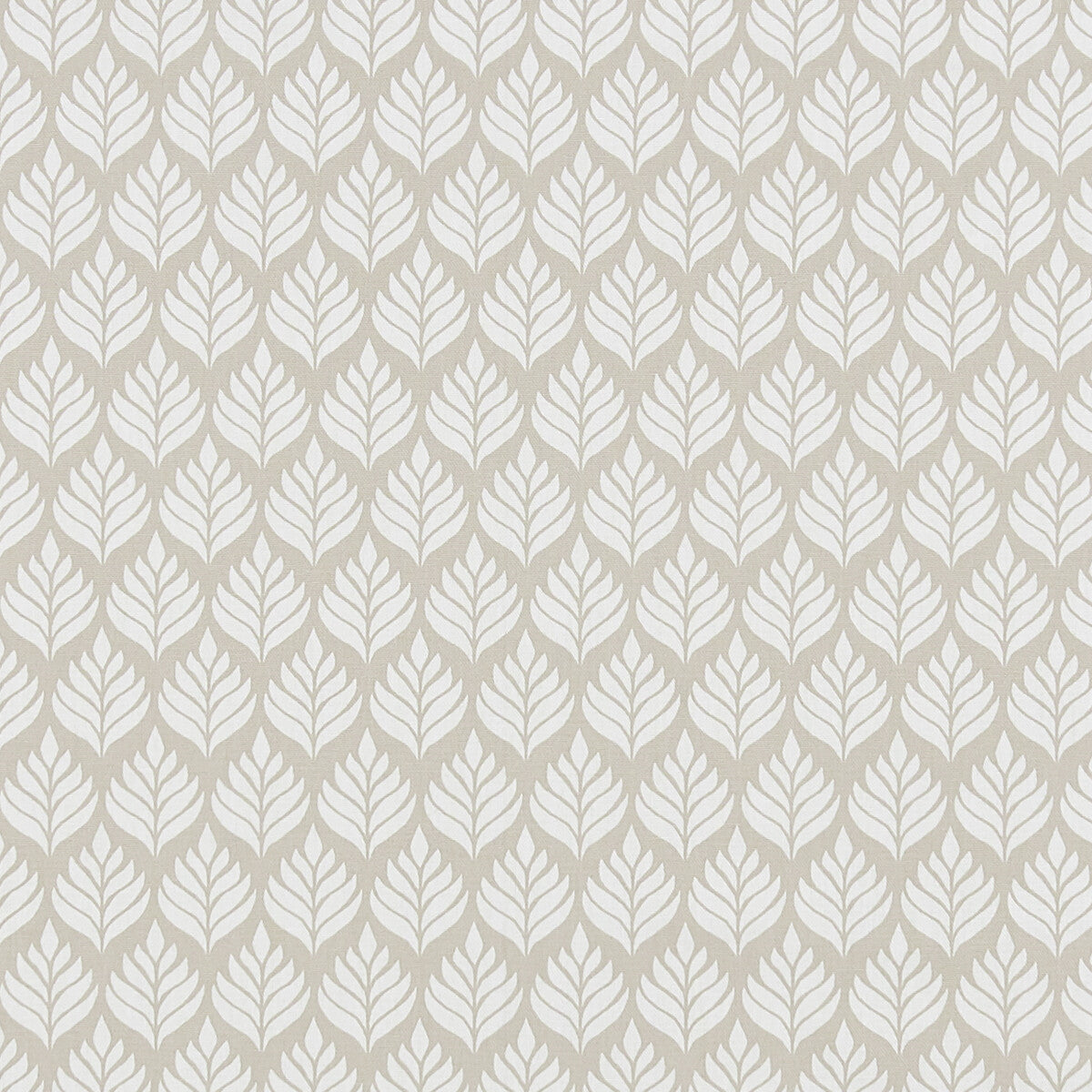 Elise fabric in natural color - pattern F1372/05.CAC.0 - by Clarke And Clarke in the Co-Ordinates By Studio G For C&C collection