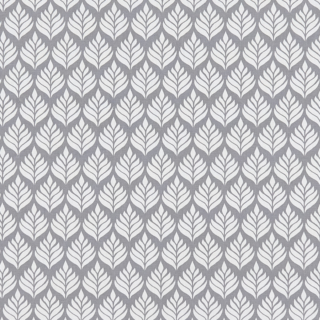 Elise fabric in smoke color - pattern F1372/06.CAC.0 - by Clarke And Clarke in the Co-Ordinates By Studio G For C&amp;C collection