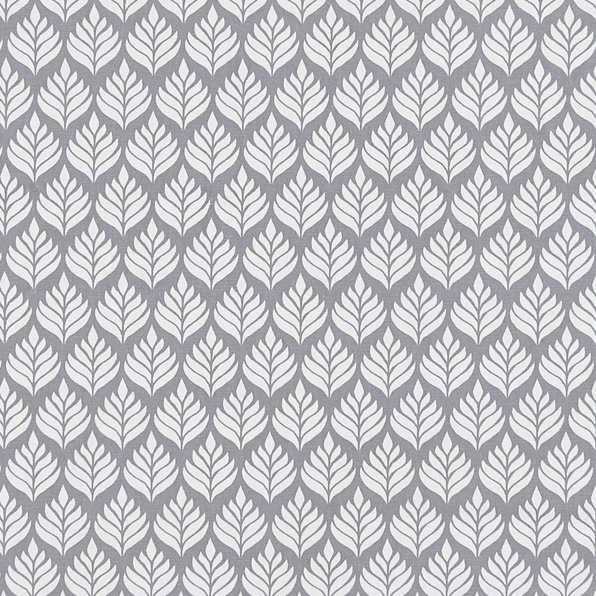 Elise fabric in smoke color - pattern F1372/06.CAC.0 - by Clarke And Clarke in the Co-Ordinates By Studio G For C&C collection