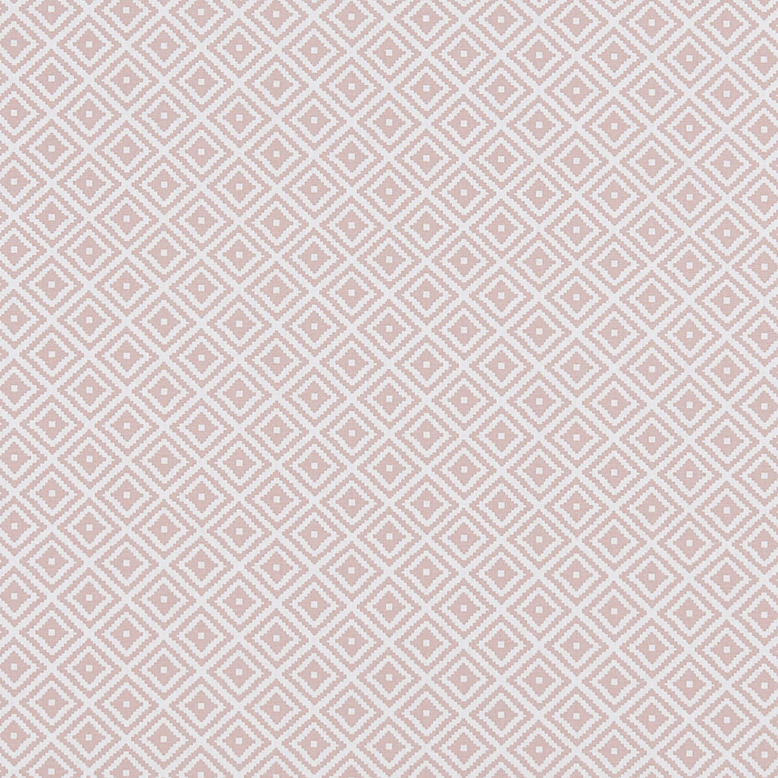 Kiki fabric in blush color - pattern F1374/01.CAC.0 - by Clarke And Clarke in the Co-Ordinates By Studio G For C&amp;C collection