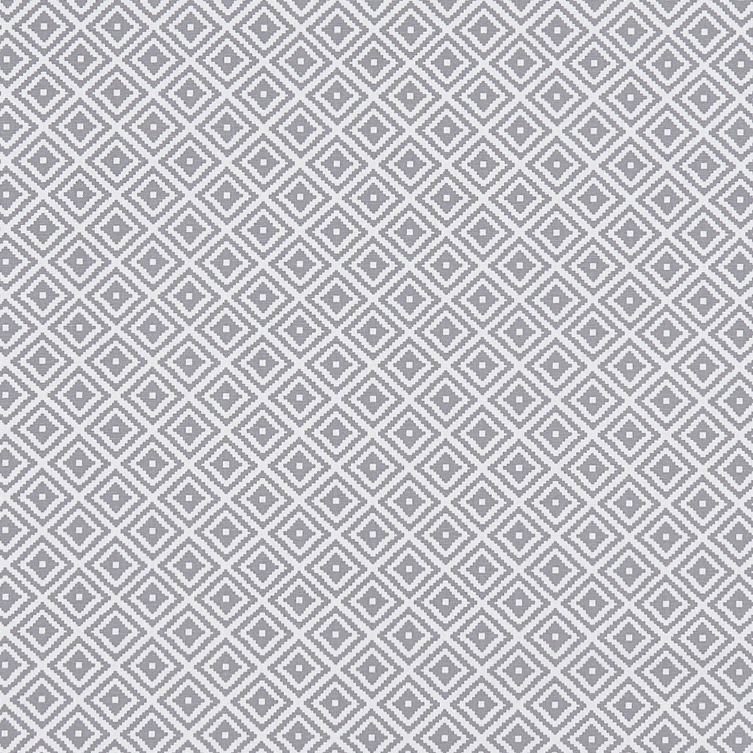 Kiki fabric in smoke color - pattern F1374/06.CAC.0 - by Clarke And Clarke in the Co-Ordinates By Studio G For C&amp;C collection