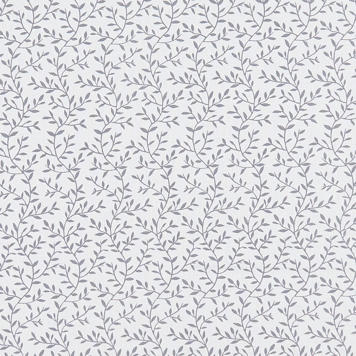 Lila fabric in smoke color - pattern F1375/05.CAC.0 - by Clarke And Clarke in the Co-Ordinates By Studio G For C&C collection
