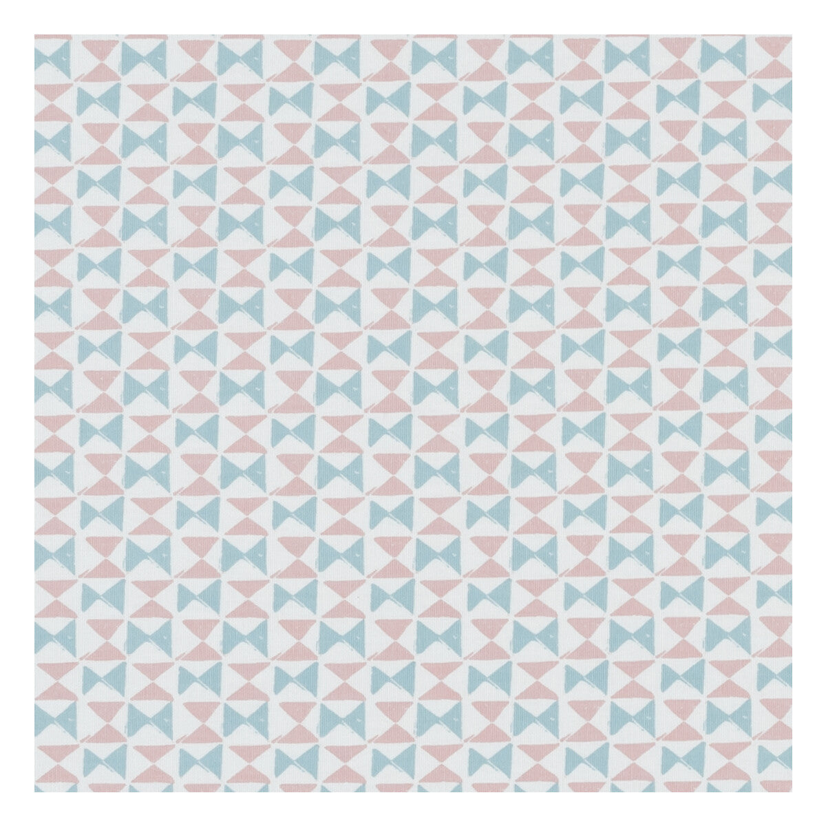 Orianna fabric in blush/mineral color - pattern F1376/01.CAC.0 - by Clarke And Clarke in the Co-Ordinates By Studio G For C&C collection