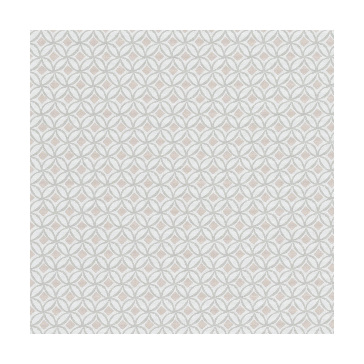 Ortis fabric in blush color - pattern F1377/01.CAC.0 - by Clarke And Clarke in the Co-Ordinates By Studio G For C&C collection
