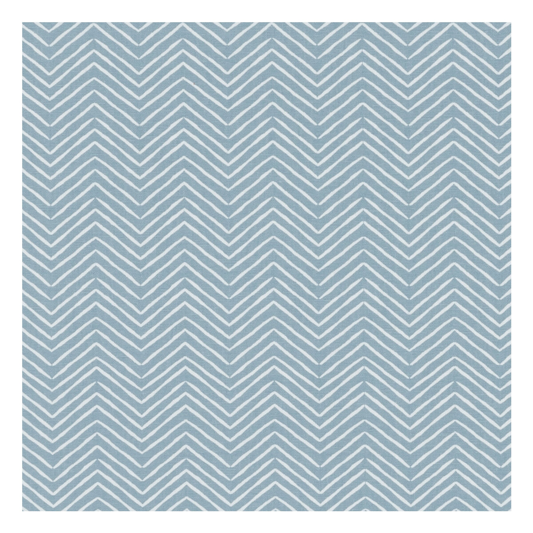 Pica fabric in chambray color - pattern F1378/02.CAC.0 - by Clarke And Clarke in the Co-Ordinates By Studio G For C&amp;C collection