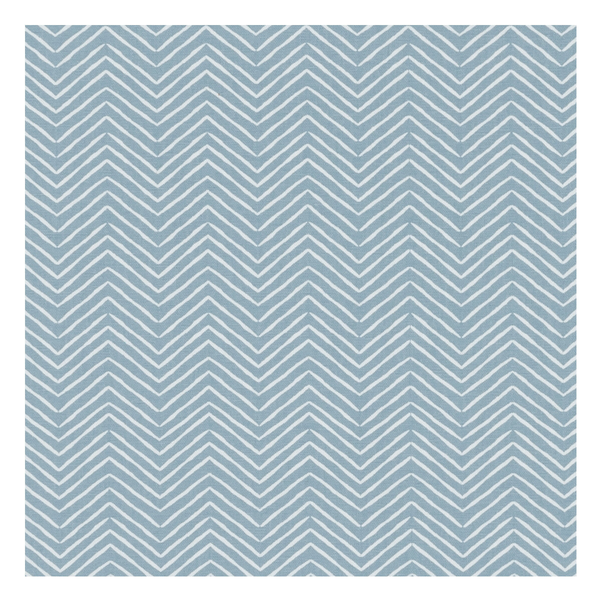 Pica fabric in chambray color - pattern F1378/02.CAC.0 - by Clarke And Clarke in the Co-Ordinates By Studio G For C&C collection