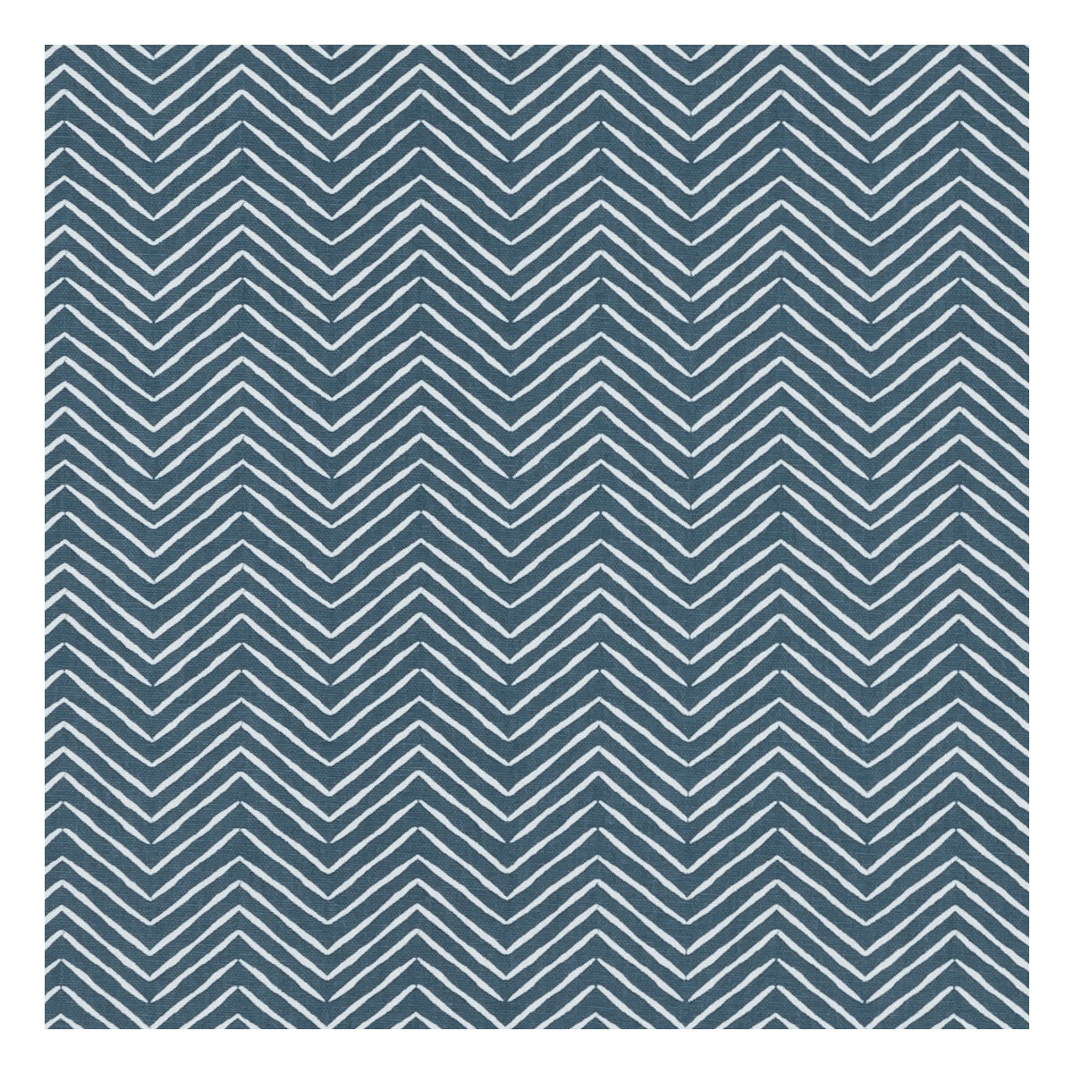 Pica fabric in denim color - pattern F1378/04.CAC.0 - by Clarke And Clarke in the Co-Ordinates By Studio G For C&C collection