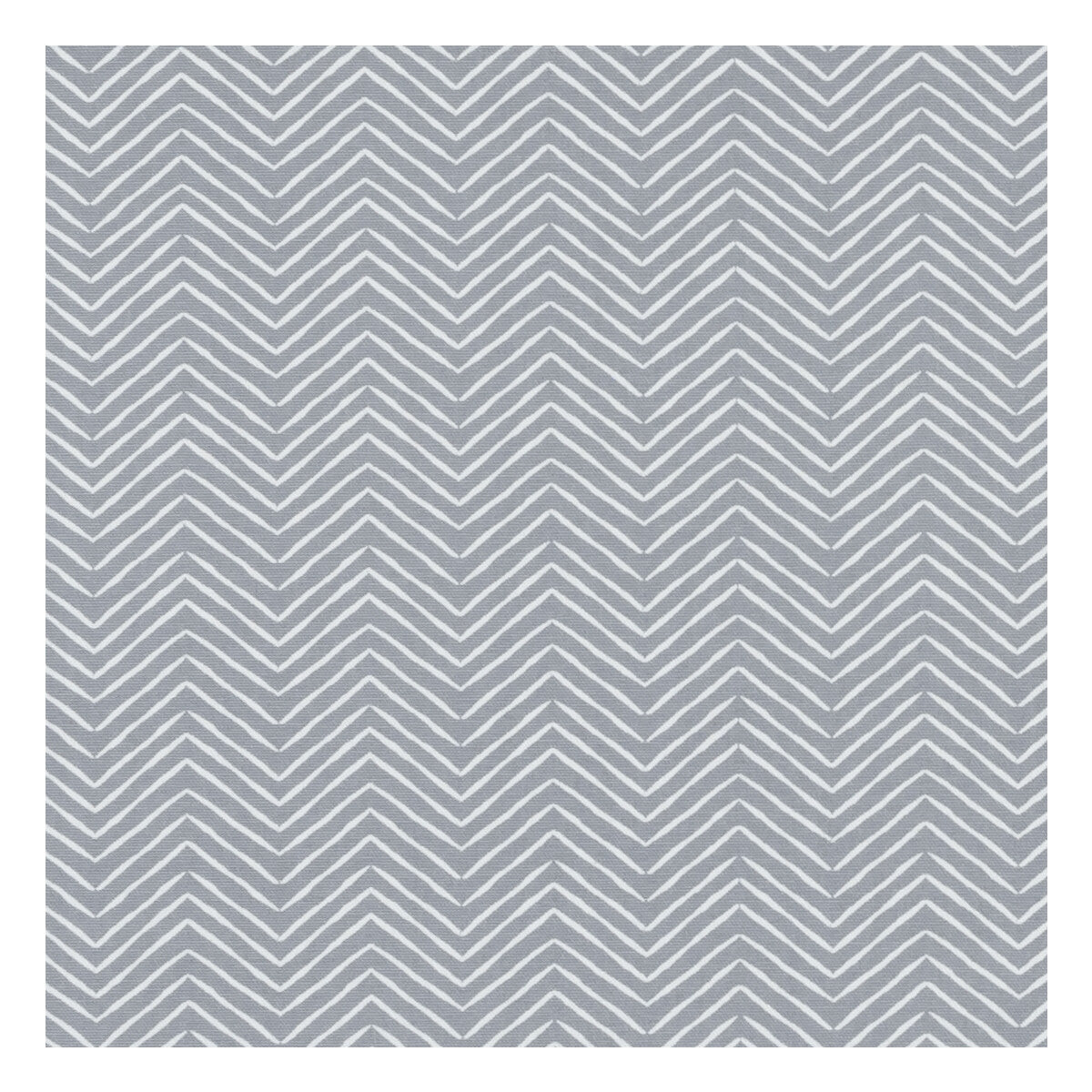 Pica fabric in smoke color - pattern F1378/06.CAC.0 - by Clarke And Clarke in the Clarke & Clarke Co-Ordinates collection