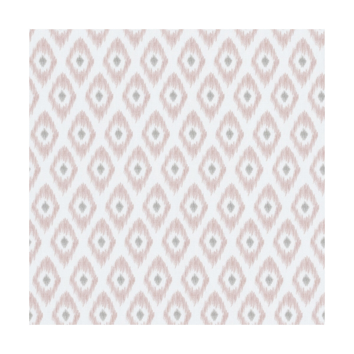 Zora fabric in blush color - pattern F1379/01.CAC.0 - by Clarke And Clarke in the Co-Ordinates By Studio G For C&C collection