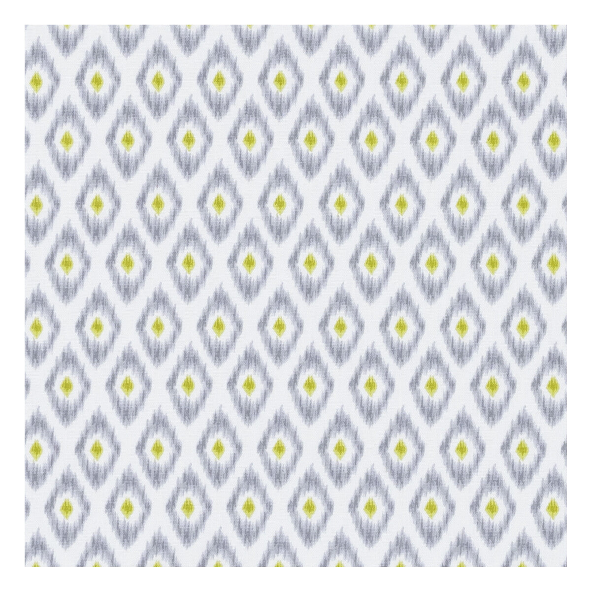 Zora fabric in smoke color - pattern F1379/04.CAC.0 - by Clarke And Clarke in the Co-Ordinates By Studio G For C&C collection