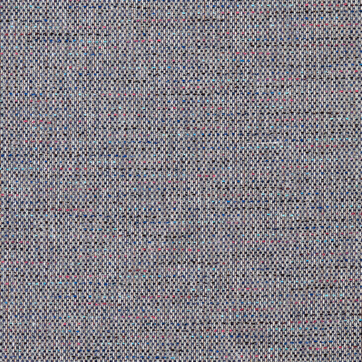 Louis fabric in twilight color - pattern F1388/05.CAC.0 - by Clarke And Clarke in the Clarke & Clarke Mode collection