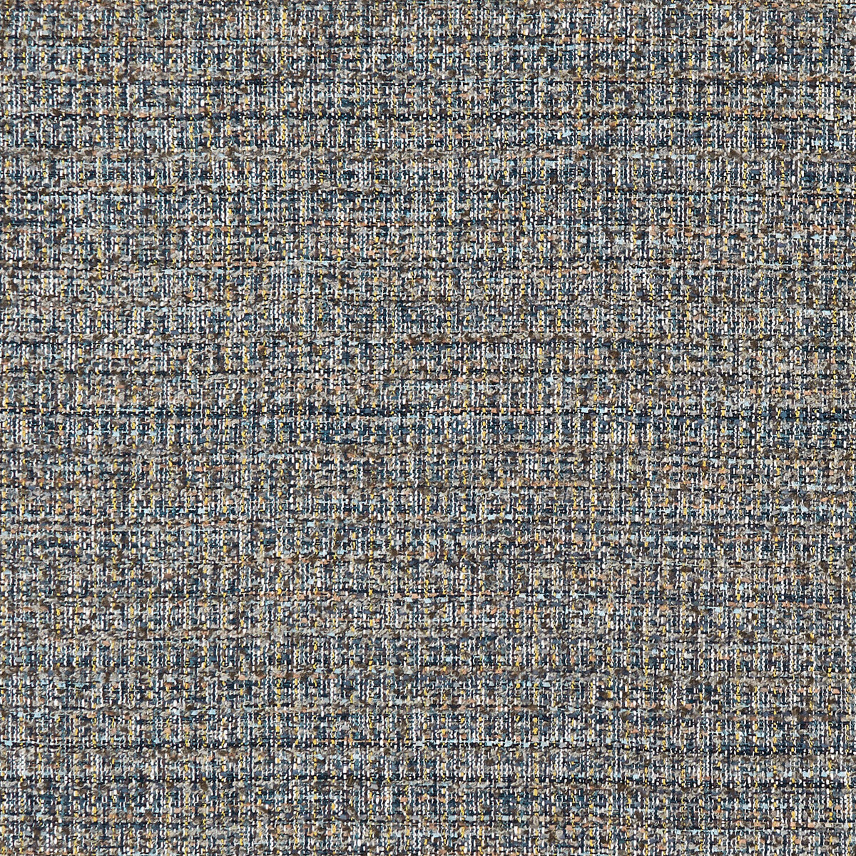 Pierre fabric in peacock/chartreuse color - pattern F1389/05.CAC.0 - by Clarke And Clarke in the Clarke & Clarke Mode collection
