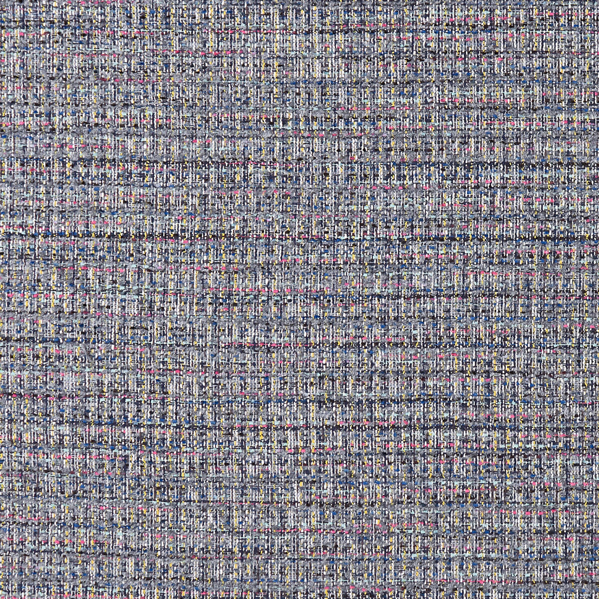 Pierre fabric in twilight color - pattern F1389/06.CAC.0 - by Clarke And Clarke in the Clarke & Clarke Mode collection