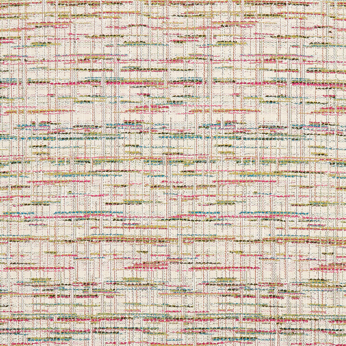 Renee fabric in summer color - pattern F1390/02.CAC.0 - by Clarke And Clarke in the Clarke & Clarke Mode collection