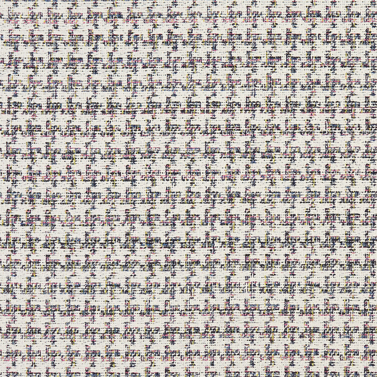 Yves fabric in twilight color - pattern F1392/06.CAC.0 - by Clarke And Clarke in the Clarke & Clarke Mode collection