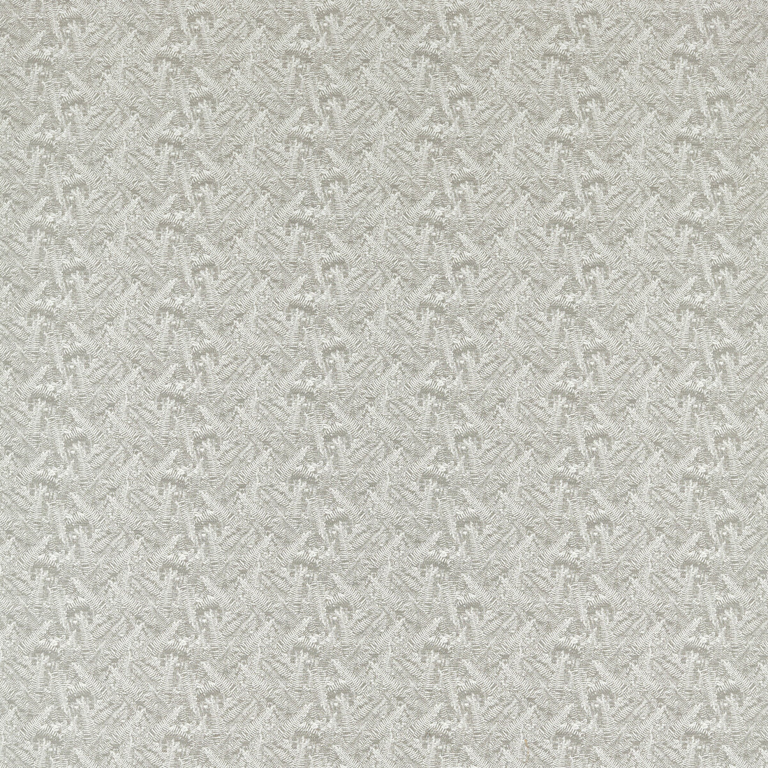 Arbor fabric in mocha color - pattern F1404/03.CAC.0 - by Clarke And Clarke in the Clarke &amp; Clarke Natura collection
