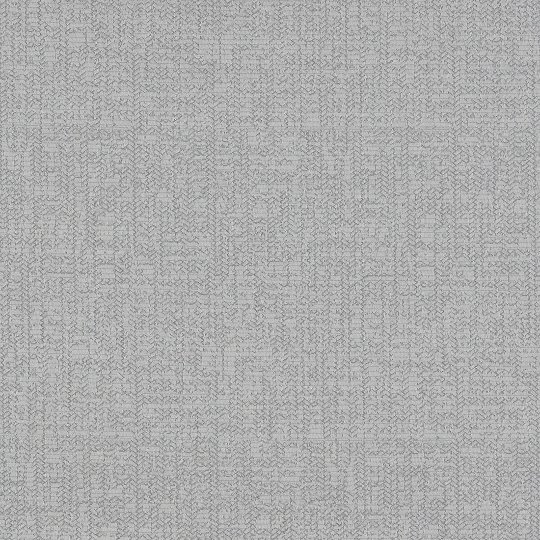 Arva fabric in silver color - pattern F1405/06.CAC.0 - by Clarke And Clarke in the Clarke &amp; Clarke Natura collection