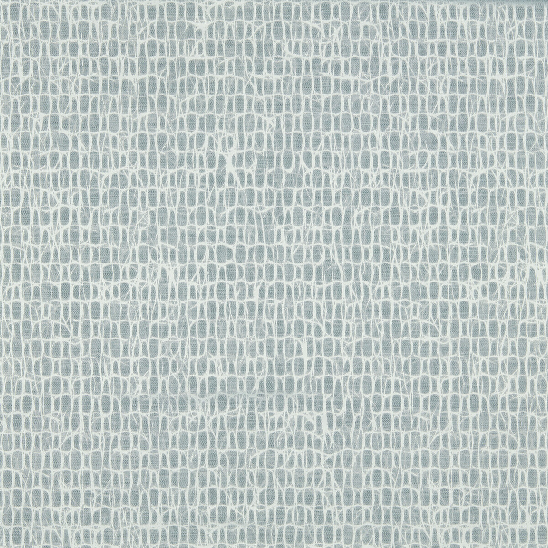 Vena fabric in eau de nil color - pattern F1406/01.CAC.0 - by Clarke And Clarke in the Clarke &amp; Clarke Natura collection