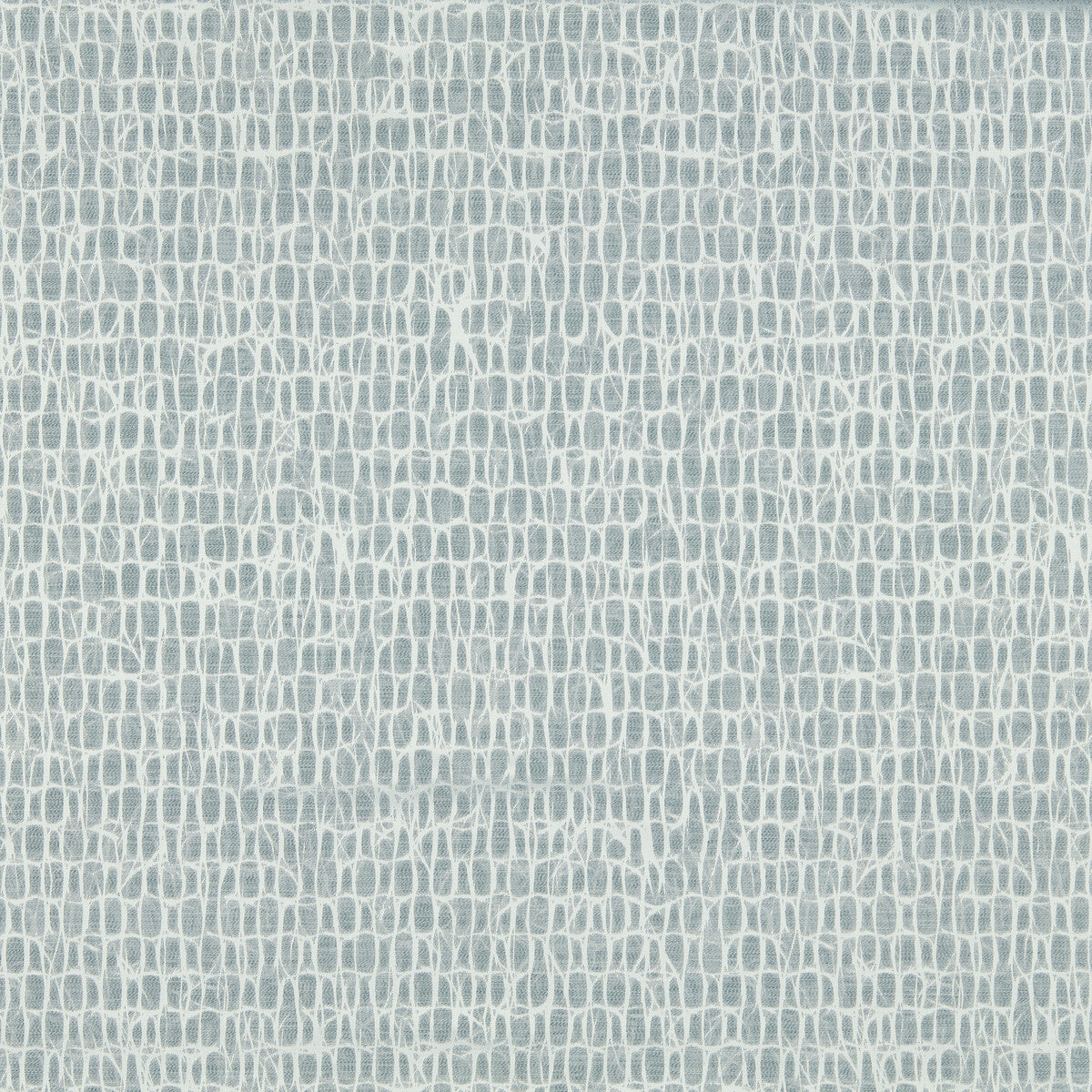 Vena fabric in eau de nil color - pattern F1406/01.CAC.0 - by Clarke And Clarke in the Clarke & Clarke Natura collection