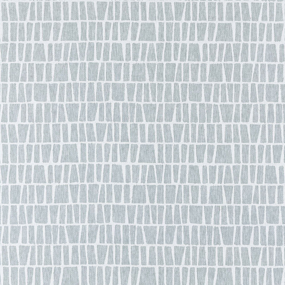 Quadro fabric in mineral color - pattern F1414/05.CAC.0 - by Clarke And Clarke in the Marika By Studio G For C&C collection
