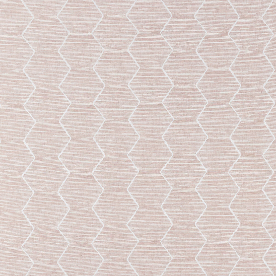 Stratum fabric in blush color - pattern F1415/01.CAC.0 - by Clarke And Clarke in the Marika By Studio G For C&amp;C collection