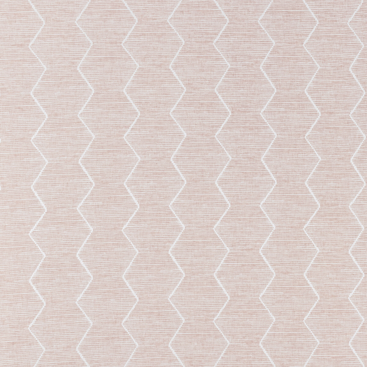 Stratum fabric in blush color - pattern F1415/01.CAC.0 - by Clarke And Clarke in the Marika By Studio G For C&C collection